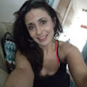 Meet your Posher, Lyndsay